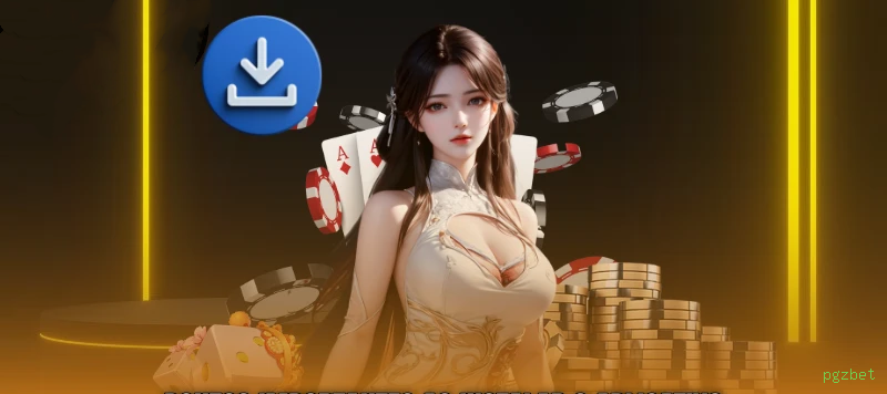 Baixar app da pgzbet gratuitamente
